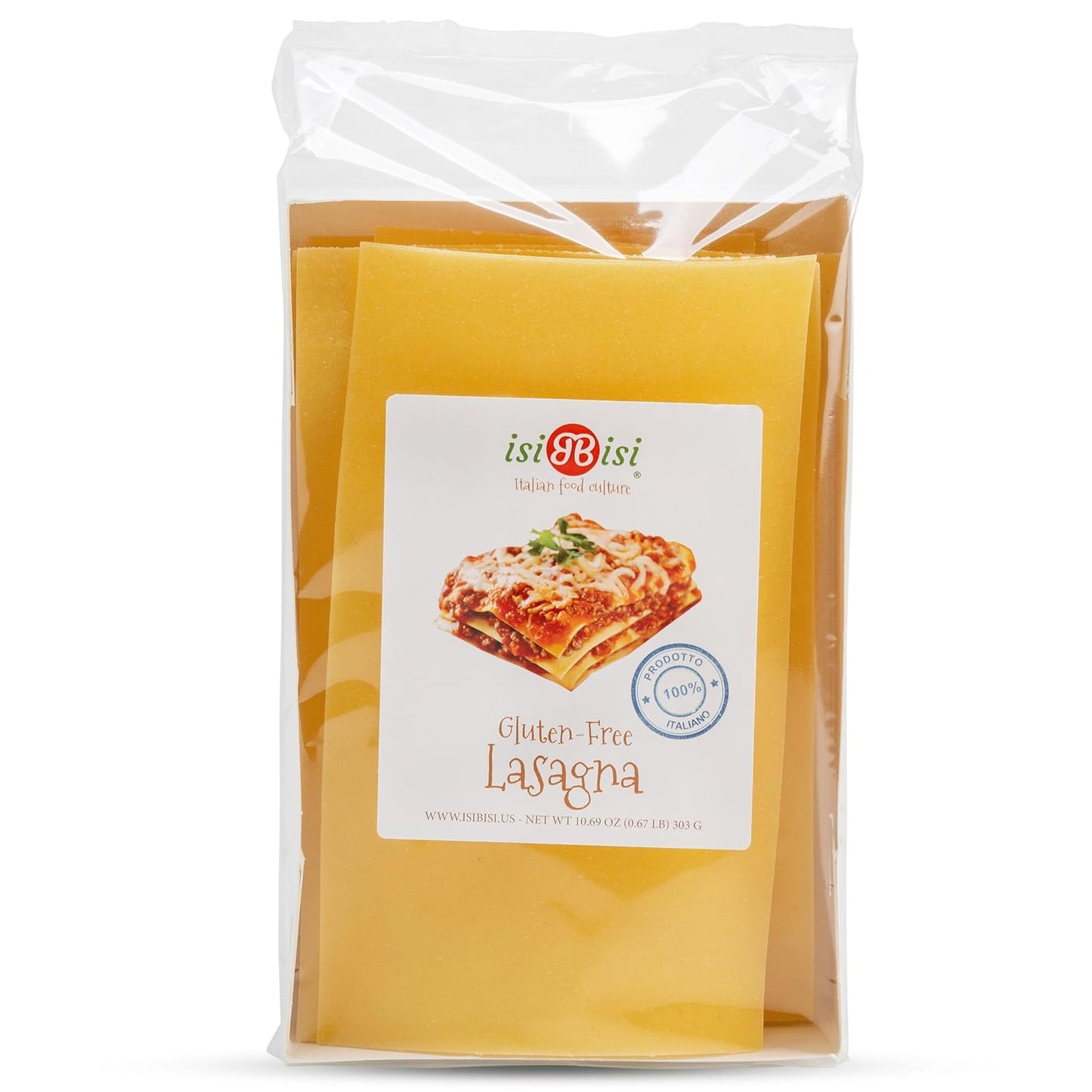 isiBisi-Gluten-Free-Lasagna-Pasta,-1-Pack---Vegan,-Non-GMO,-Made-Italy-630