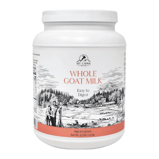 Mt.-Capra-Whole-Goat-Milk-|-Powder-from-Non-GMO,-Grass-Fed-Goats,-Creamy,-Tasting,-to-2226