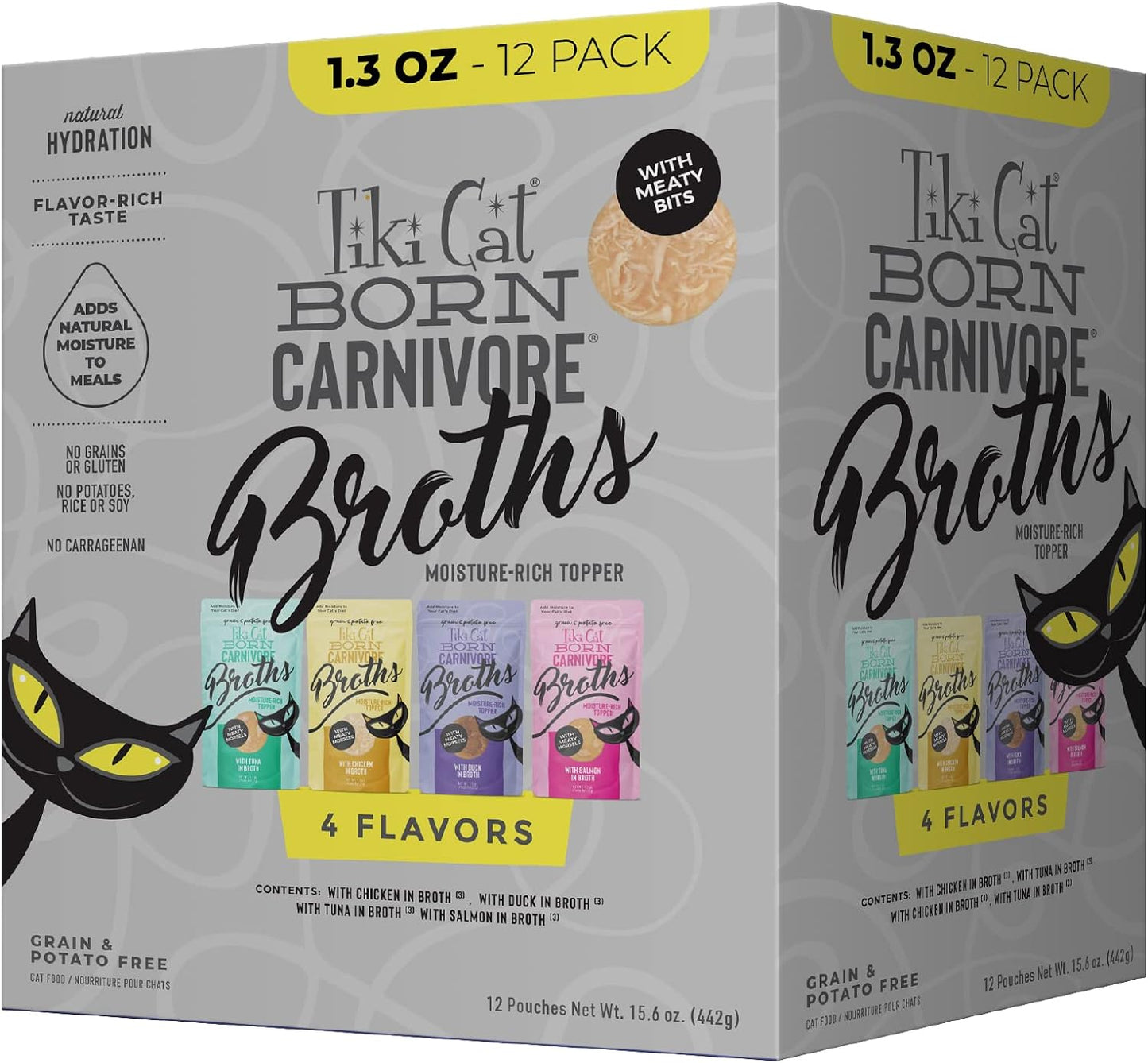 Tiki-Cat-Born-Carnivore-Broths-Variety-Pack,-Meaty-2291