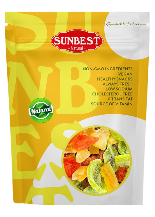 Sunbest-Natural-Tropical-Dried-Fruit-Mix-48-oz-450