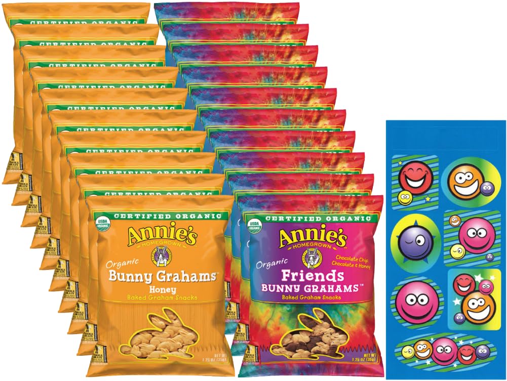 Annie's-Organic-Baked-Graham-Snacks-Variety,-Friends-Bunny-1590