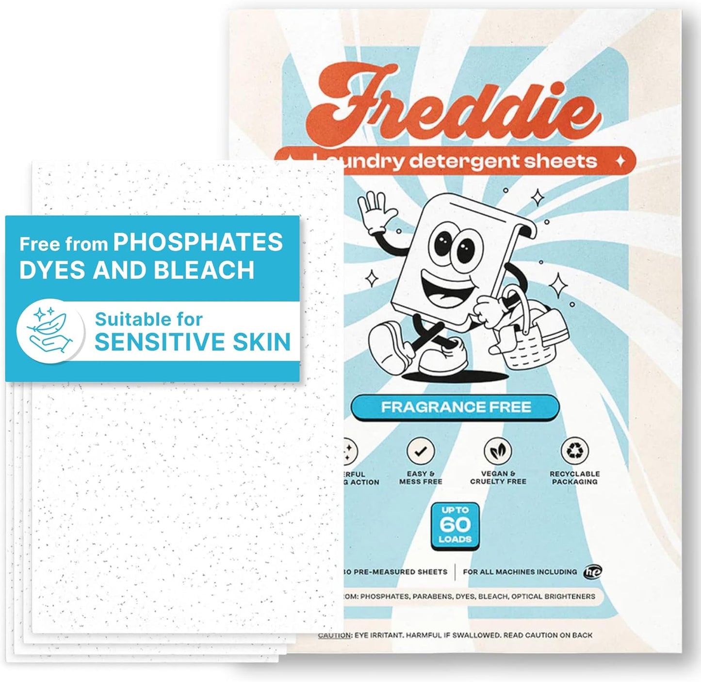 Freddie-Low-Waste-Laundry-Detergent-Sheets-–-Jug-Free-Format-–-Pre-Measured-Strips-1327