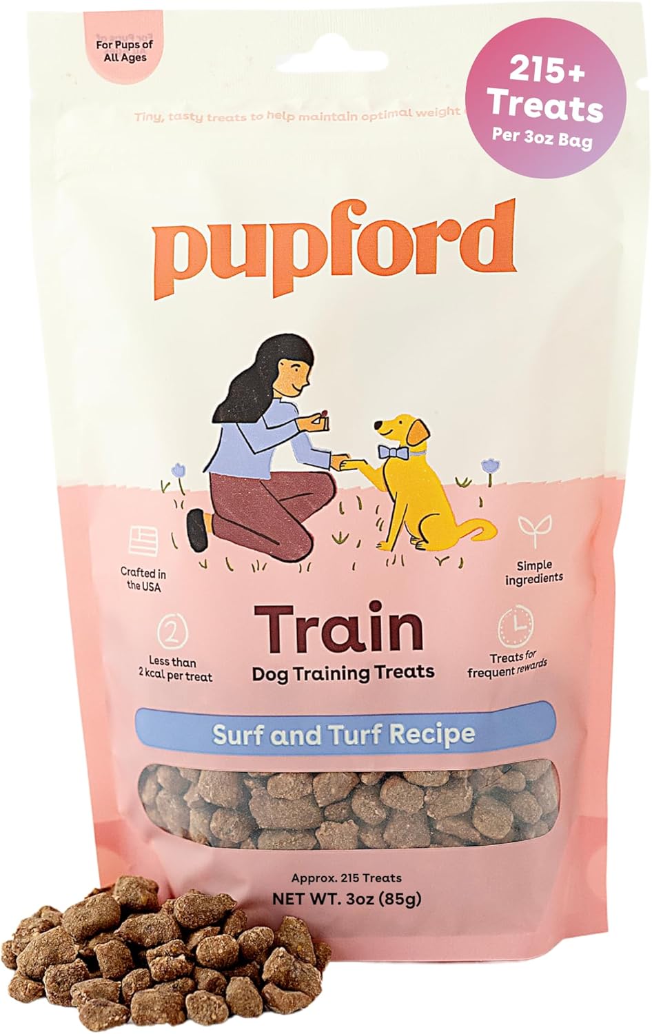Freeze-Dried-Training-Treats-for-Dogs-&-Puppies,-2759
