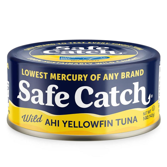 Safe-Catch-Canned-Ahi-Yellowfin-Tuna-Fish,-6-Pack-|-Wild-Caught,-Lowest-Mercury,-Lean-782
