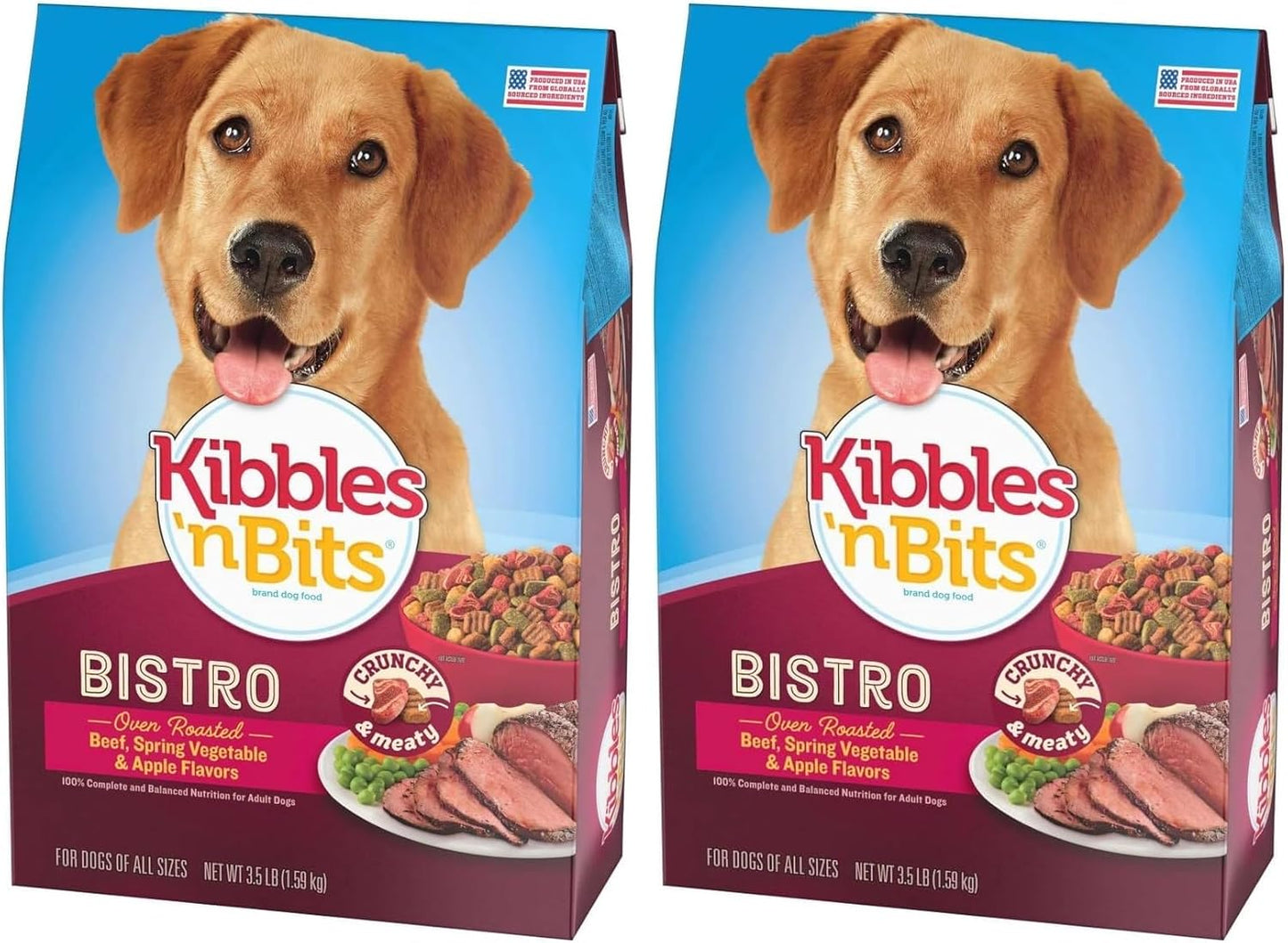 Kibbles-'n-Bits-Bistro-Meals-Dry-Dog-Food---Oven-Roasted-Beef---112