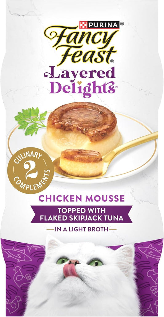 Purina-Fancy-Feast-Layered-Delights-Chicken-Mousse-Topped-with-Flaked-Skipjack-Tuna-Gourmet-Wet-468