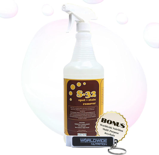 Gator-Chemical-Company-S-32-Liquid-Spot-and-Stain-Remover---822