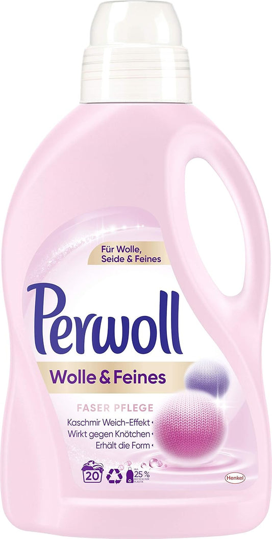 Perwoll-Wool-&-Fine-Fabric-Care-Liquid-Detergent-for-Wool,-Silk-and-525