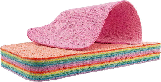 Eurow-Super-Absorbent-12-Layer-Microfiber-Sponge-Block,-Tearable-for-Multiple-1285