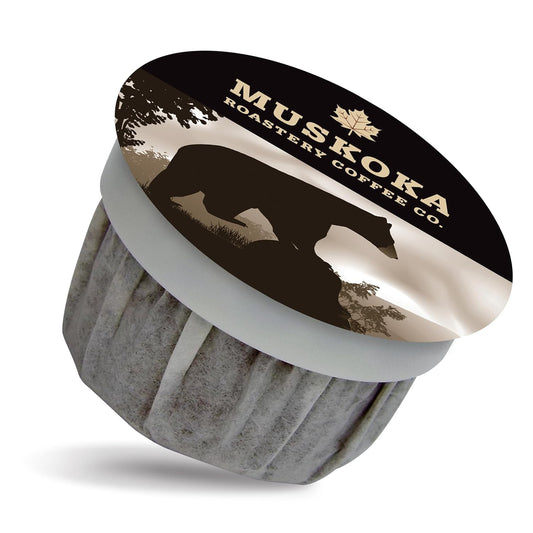 Muskoka-Roastery-Coffee,-Black-Bear,-Dark-Roast,-20-Single-Serve-Coffee-Pods,-Compatible-627