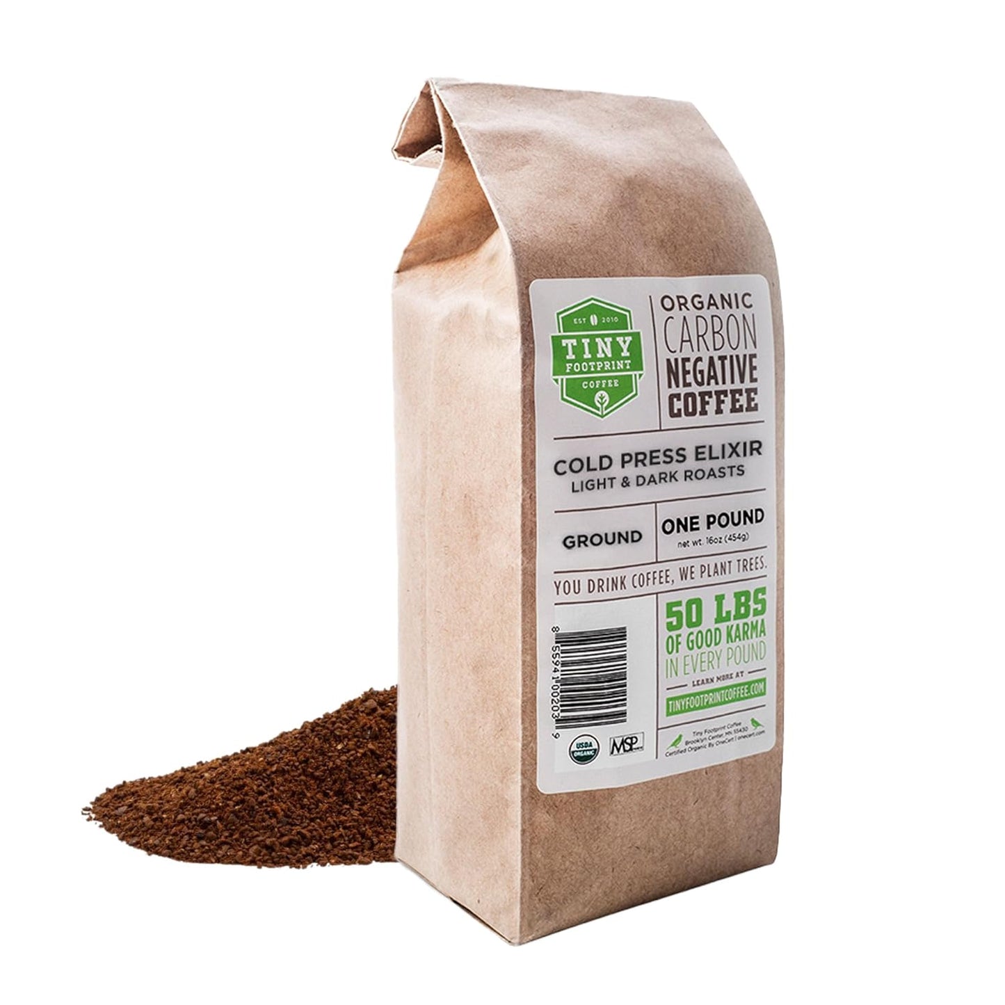 Tiny-Footprint-Coffee---Organic-Cold-Brew-&-Press-Elixir-|-Blend-of-1116