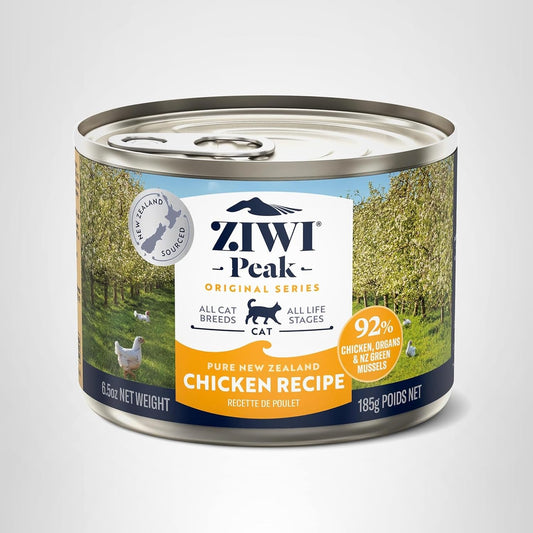 ZIWI-Peak-Wet-Cat-Food-–-All-Natural,-High-Protein,-Grain-Limited-with-(Chicken,1416