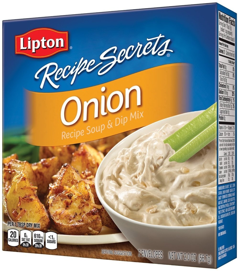 Lipton-Recipe-Secrets-Recipe-Mix,-Onion,-2-oz---------632