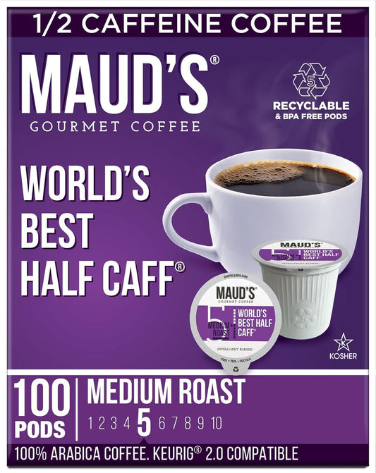 Maud's-Half-Caff-Coffee-Pods,-100-Ct-3965