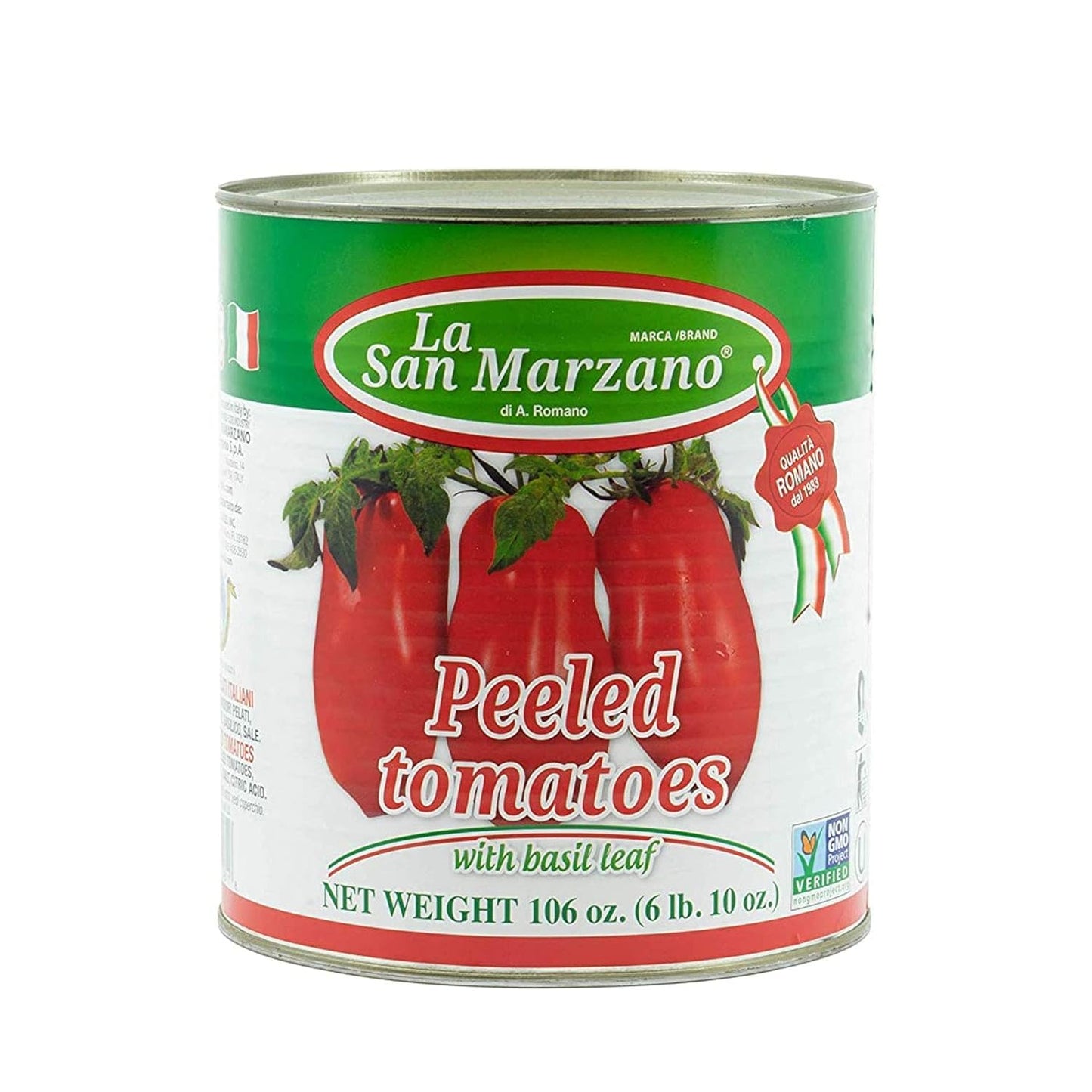 La-San-Marzano-tomates-pelados-con-hoja-de-albahaca-572