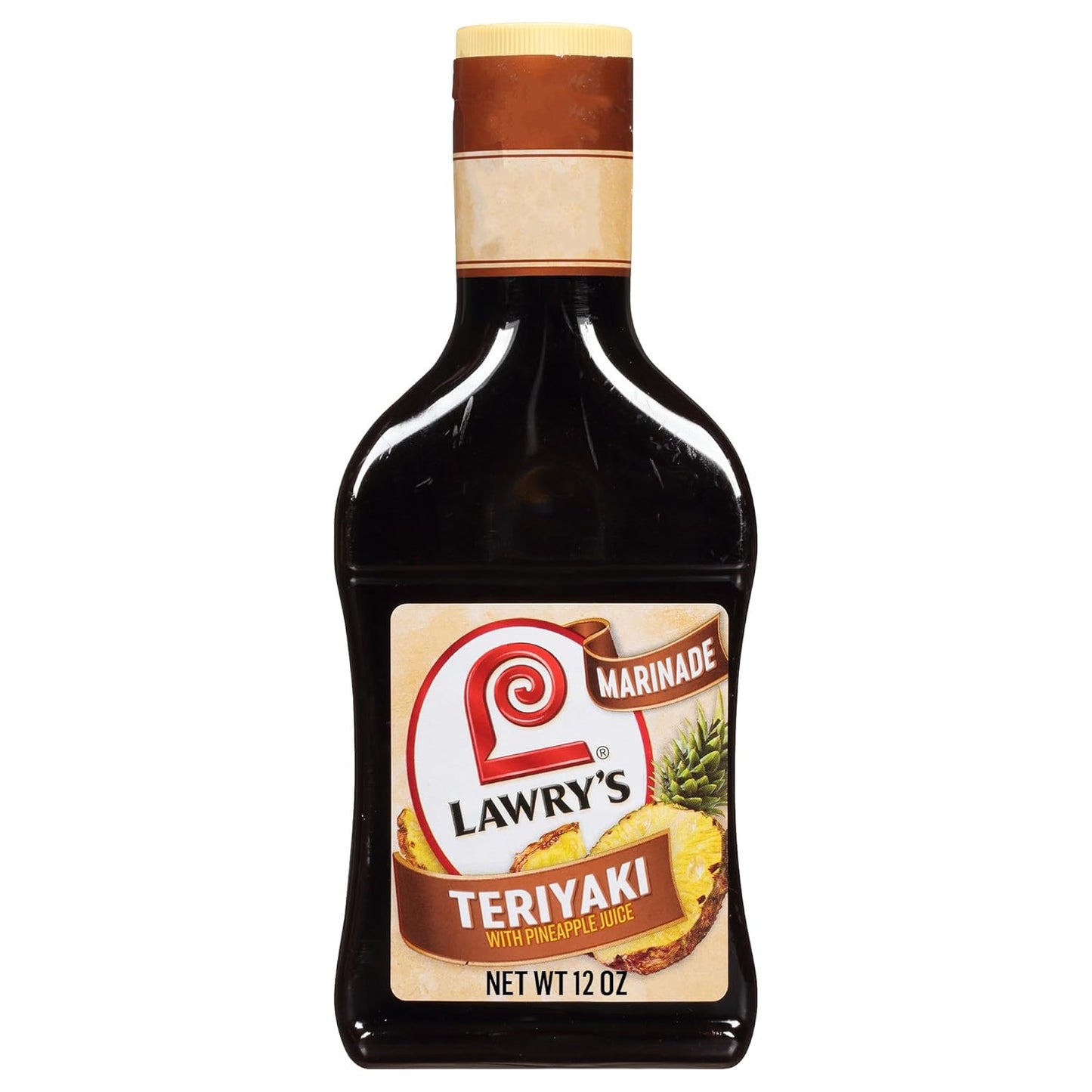 Lawry's-Teriyaki-With-Pineapple-Juice-Marinade,-12-fl-oz-------1923