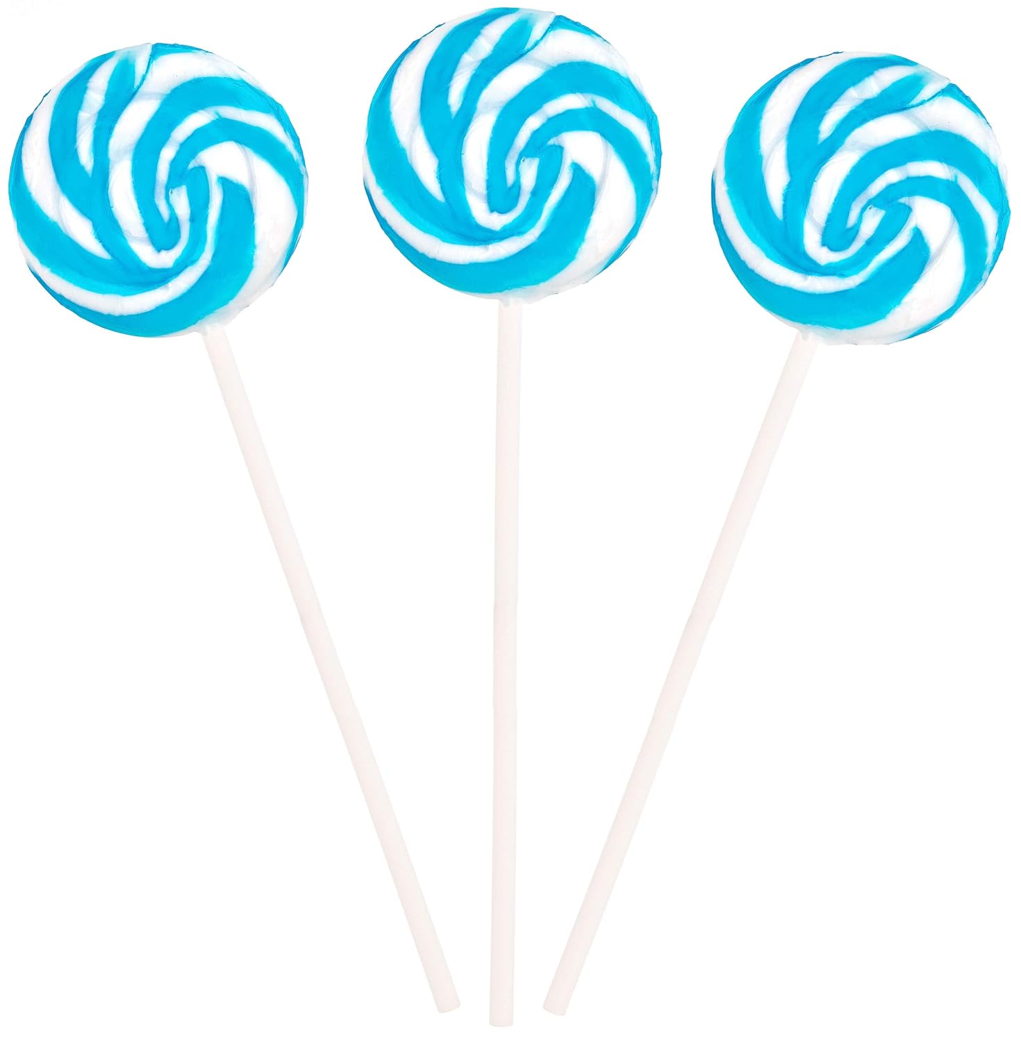 Blue-and-White-Blueberry-Candy-Swirl-Lollipops---29