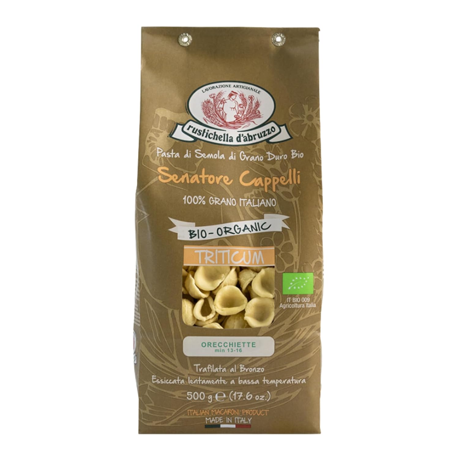 Rustichella-Orecchiette-Pasta-in-Trays,-8.8-Ounce---674