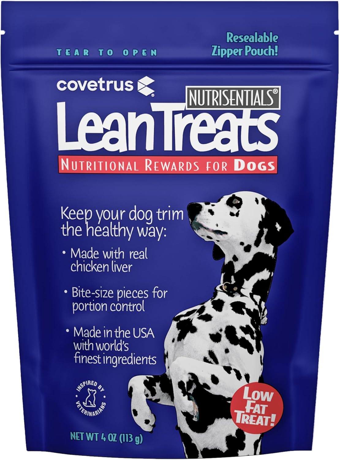Covetrus-Nutrisential-Lean-Treats-for-Dogs---Small,-Medium-&-Large-(K9)-2670