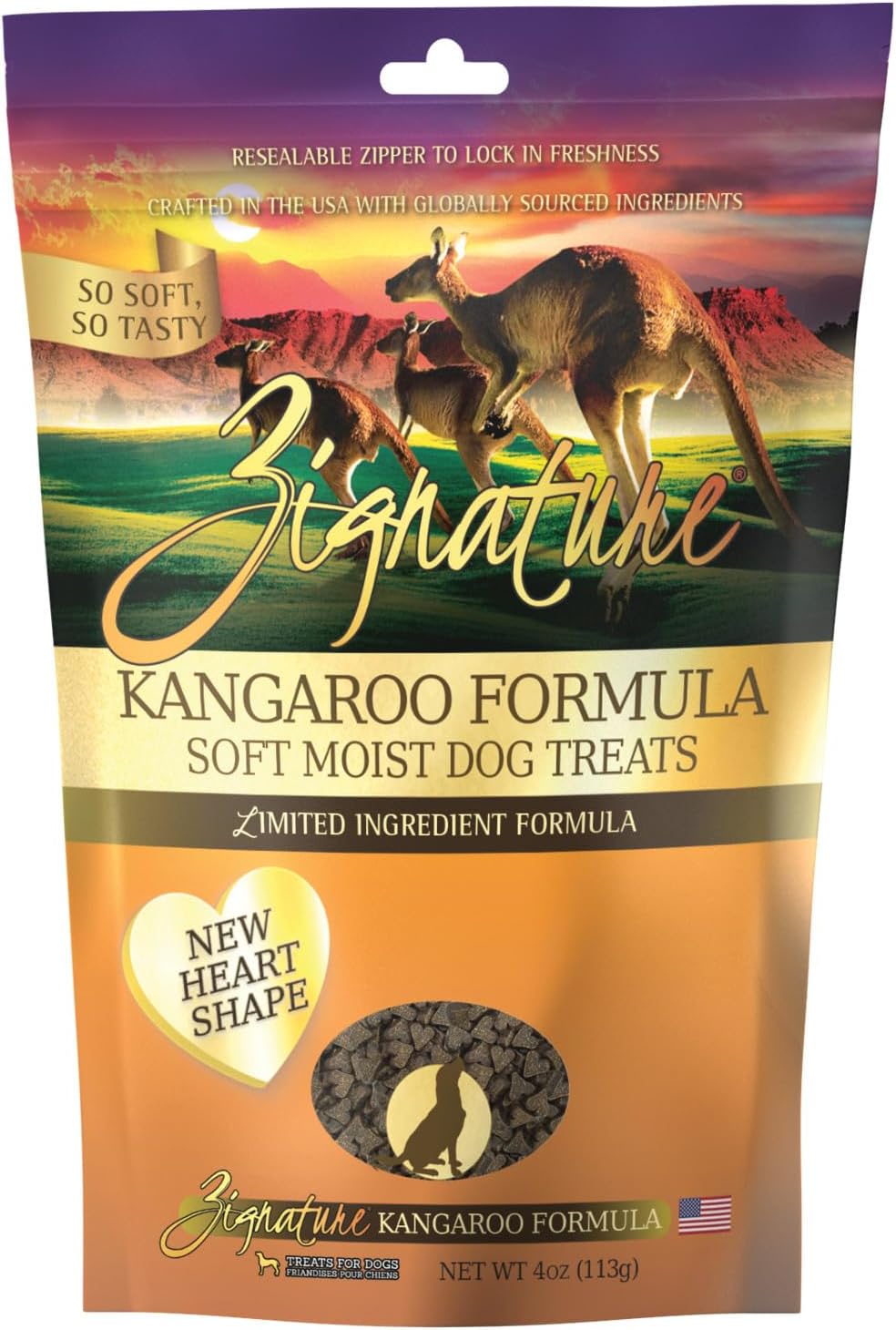 Zignature-Kangaroo-Soft-Moist-Treats-for-Dogs------1598