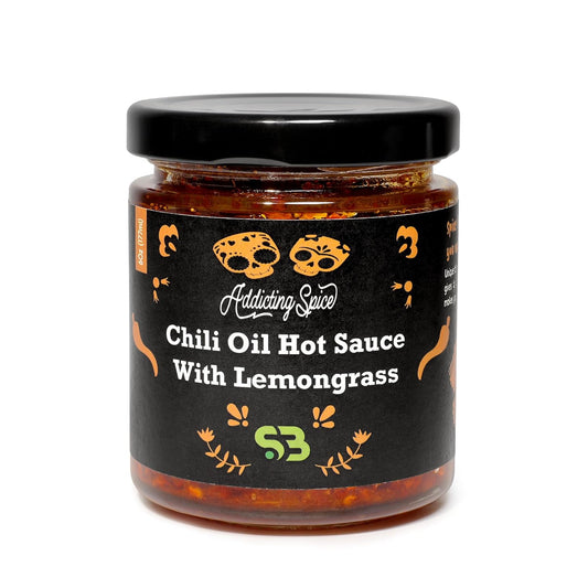 Spicy-Sate:-Chili-Oil-with-Lemongrass-323