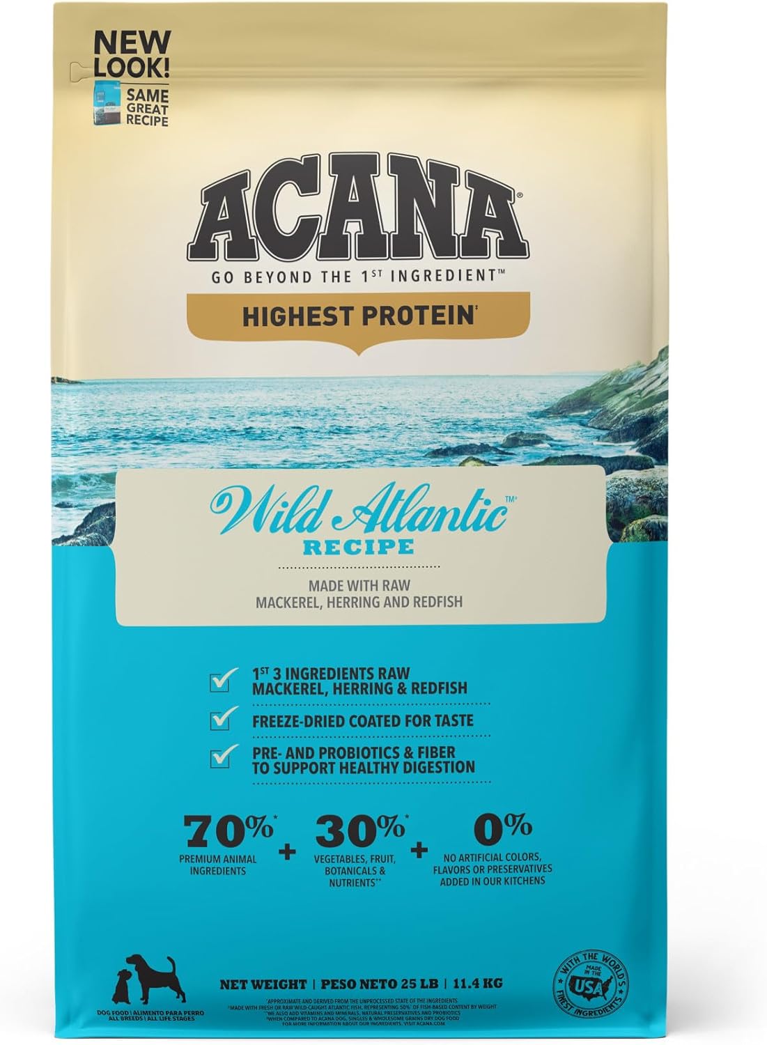 ACANA-Highest-Protein-Grain-Free-Dry-Dog-Food-Wild-Atlantic-Recipe-25lb-Bag-1746