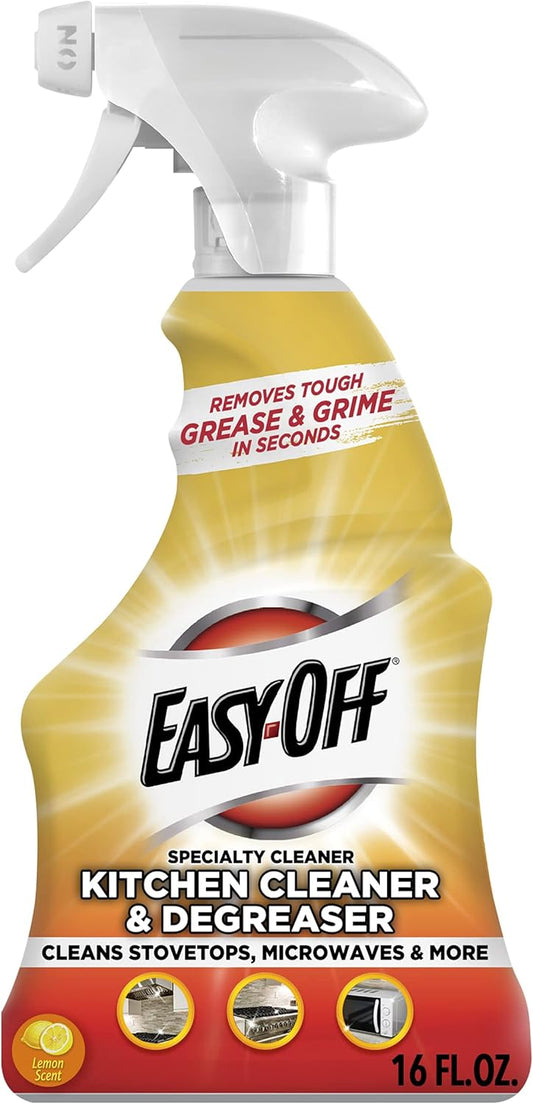 Easy-Off-Specialty-Kitchen-Degreaser-Cleaner,-Clear,-Lemon,-16-Fl-Oz-5452