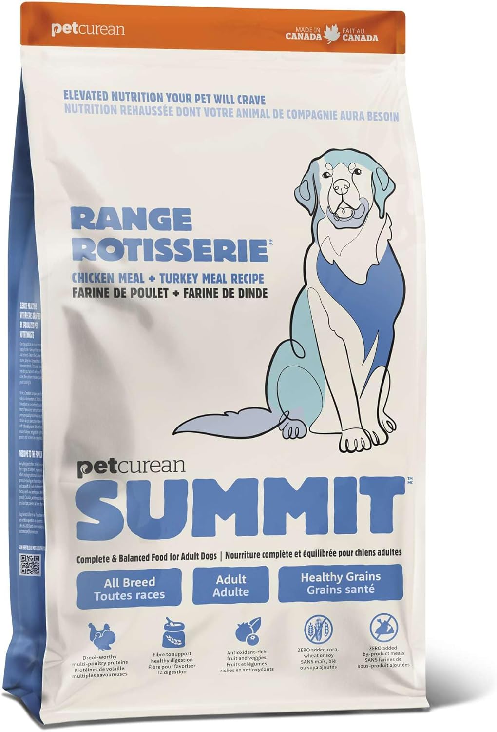 Summit-Range-Rotisserie-Chicken-Meal-+-Turkey-Meal-Dry-Dog-Food,-Affordable,-Healthy-377