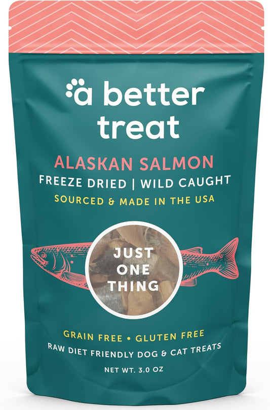 Freeze-Dried-Salmon-Dog-Treats,-Wild-Caught,-Single-4145