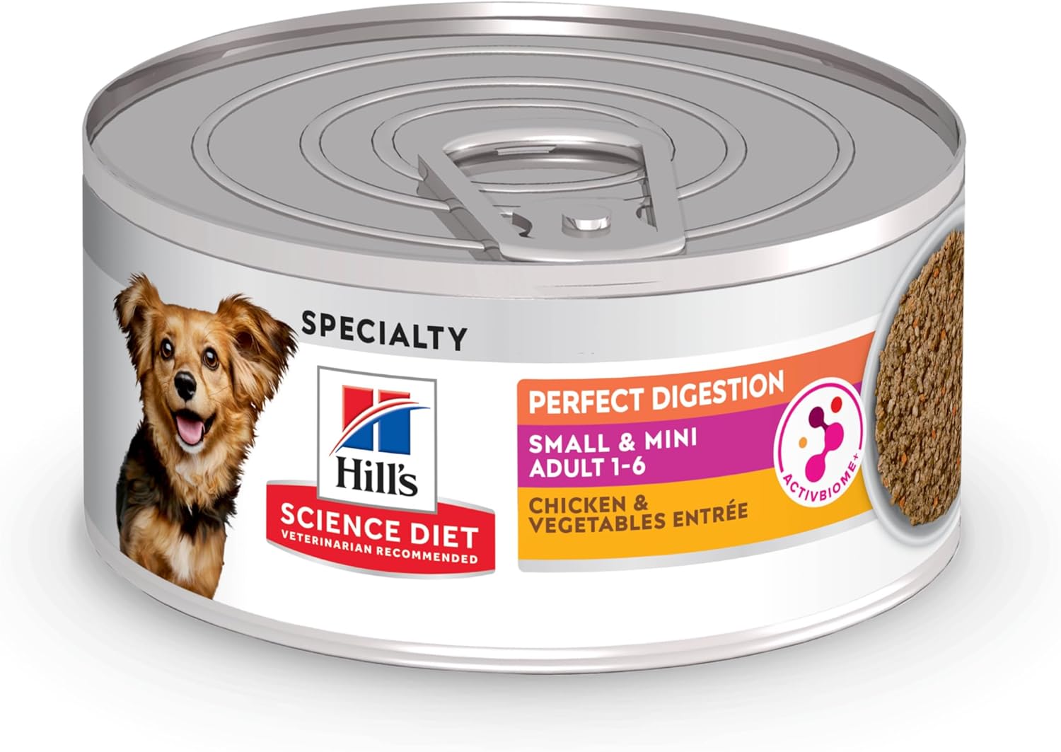 Hill's-Science-Diet-Adult-46174-Perfect-Digestion-Small-&-Mini-Wet-Dog-Food,-1519