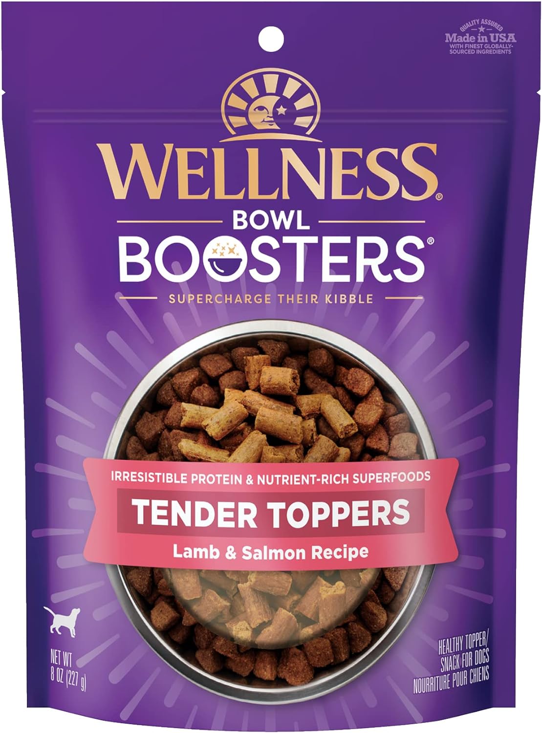Wellness-Bowl-Boosters-Tender-Toppers,-decoración-de-comida-para-2560
