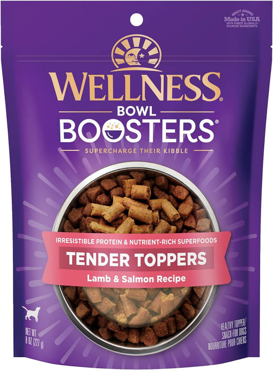 Wellness-Bowl-Boosters-Tender-Toppers,-decoración-de-comida-para-2560