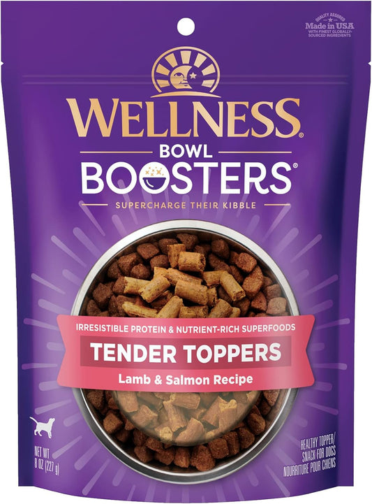 Wellness-Bowl-Boosters-Tender-Toppers,-Dog-Food-Topper-for-Small,-Medium,-&-Large-2065