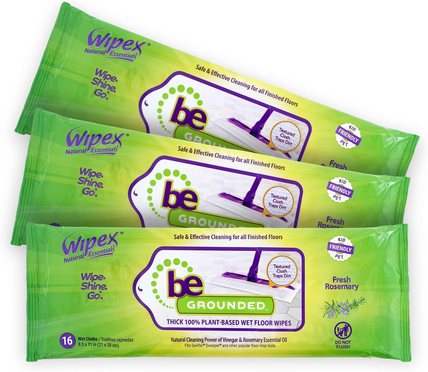 Wipex-Wet-Floor-Wipes---Natural-Wet-Mop-Pads-Fit-3260