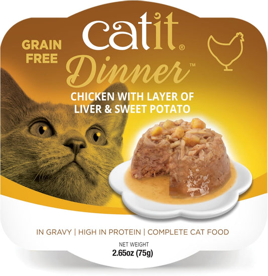Catit-Chicken-Dinner-with-Liver-&-Sweet-Potato-–-Hydrating-and-Healthy-Wet-580