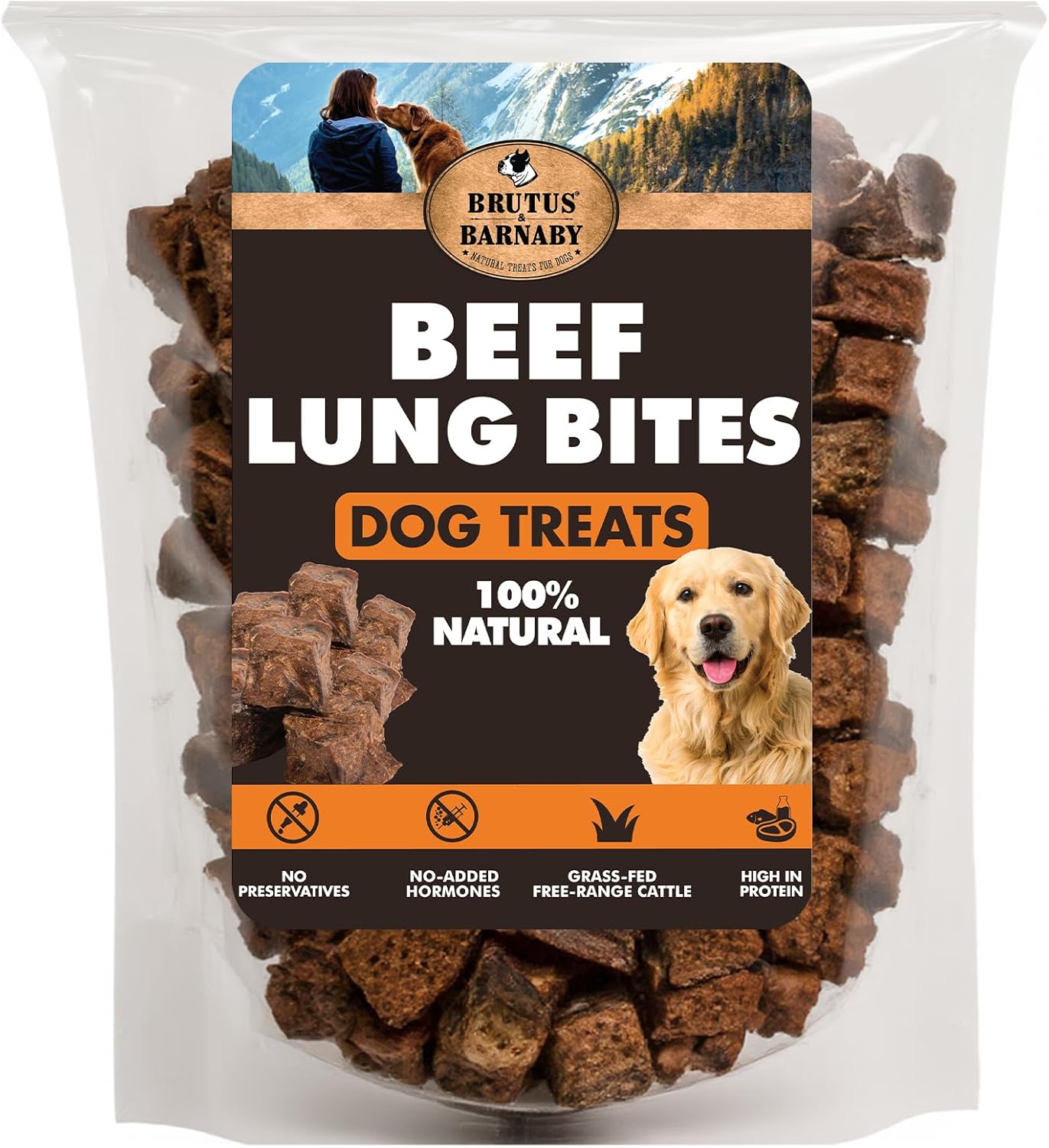 BRUTUS-&-BARNABY-Beef-Lung-Bites-for-Dogs---1-Single-Dog-144
