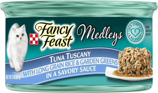 Purina-Fancy-Feast-Wet-Cat-Food,-Medleys-Tuna-1612