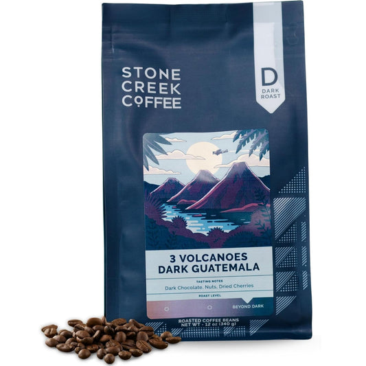 Stone-Creek-Coffee-Dark-Roast-Whole-Bean-Coffee-–-12-Ounce-(Pack-of-472