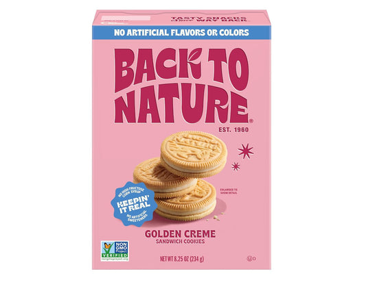 Back-to-Nature-Golden-Vanilla-Creme-Sandwich-Cookies,-Plant-Based,-Non-GMO,--Plant-Based,-Made-with-Flour,-2118