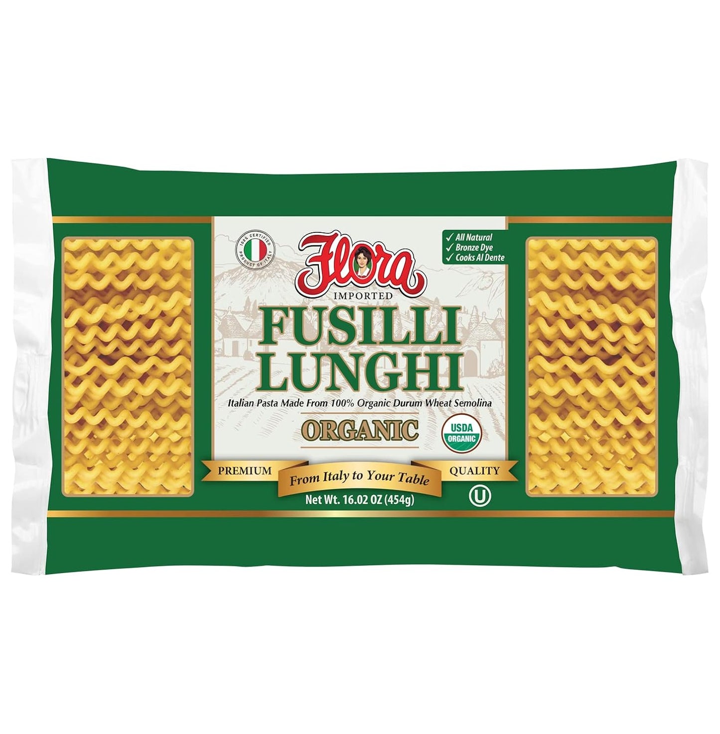 Organic-Fusilli-Lunghi-Pasta-by-Flora-Foods-|-Long-Pasta-534