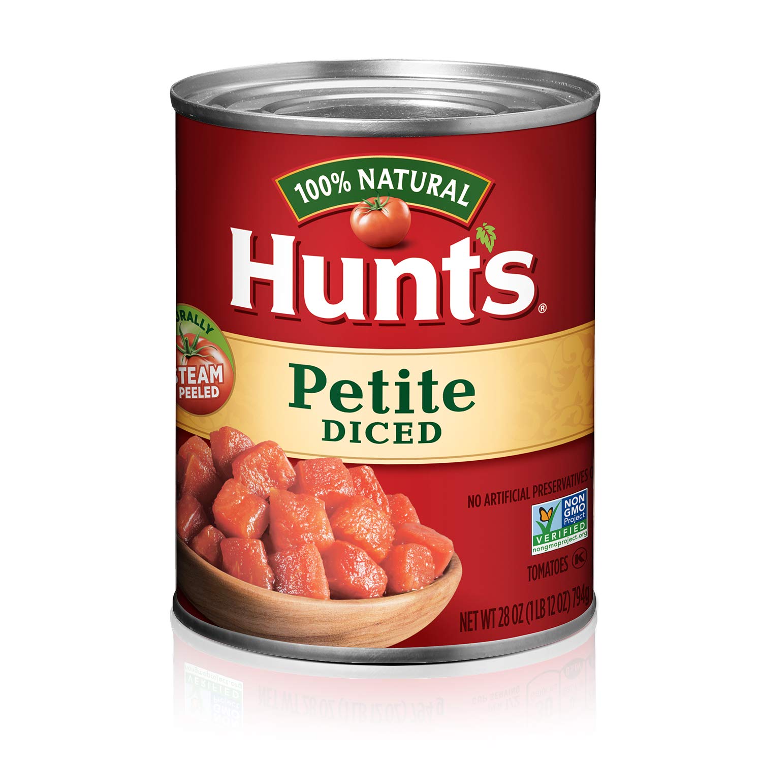 Hunt's-Petite-Diced-Tomatoes,-Keto-Friendly,-1575