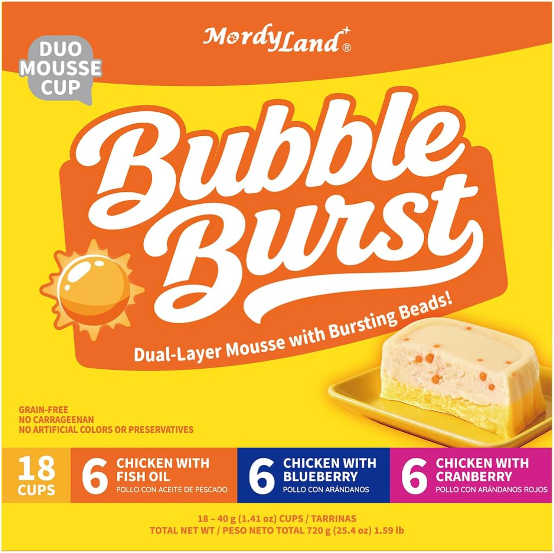 Cat-Treat-Cups,Dual-Layer-Chicken-Mousse-Lickable-Cat-Treats-&-Wet-Cat-Food-|-Real-54