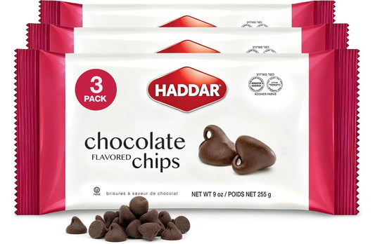 Haddar-Chocolate-Flavored-Chips,-9-oz-(3-Pack)-|-Vegan-Semi-Sweet-Chocolate-Dairy-742