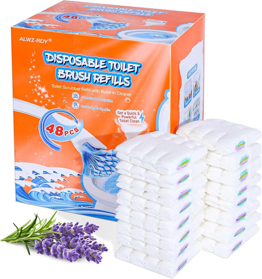Toilet-Cleaner-Refill-Pads-48ct-Disposable-Scrubber-Refill-Fresh-Bowl-1677