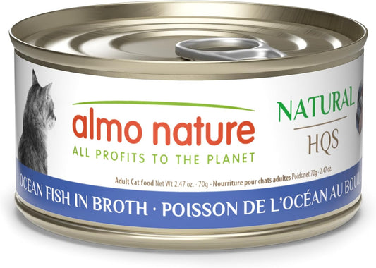 almo-nature-HQS-Natural-Wet-Cat-Food-Ocean-Fish-in-Broth,-2.47-(Pack-24)390