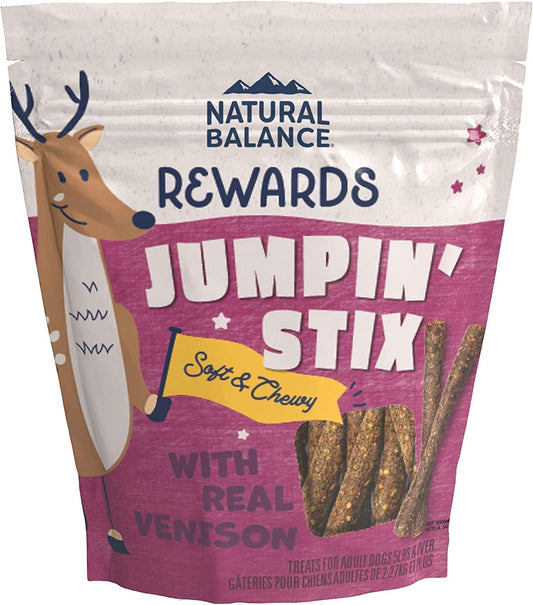 Limited-Ingredient-Rewards-Jumpin'-Stix,-Grain-Free-Dog-Treats-3730