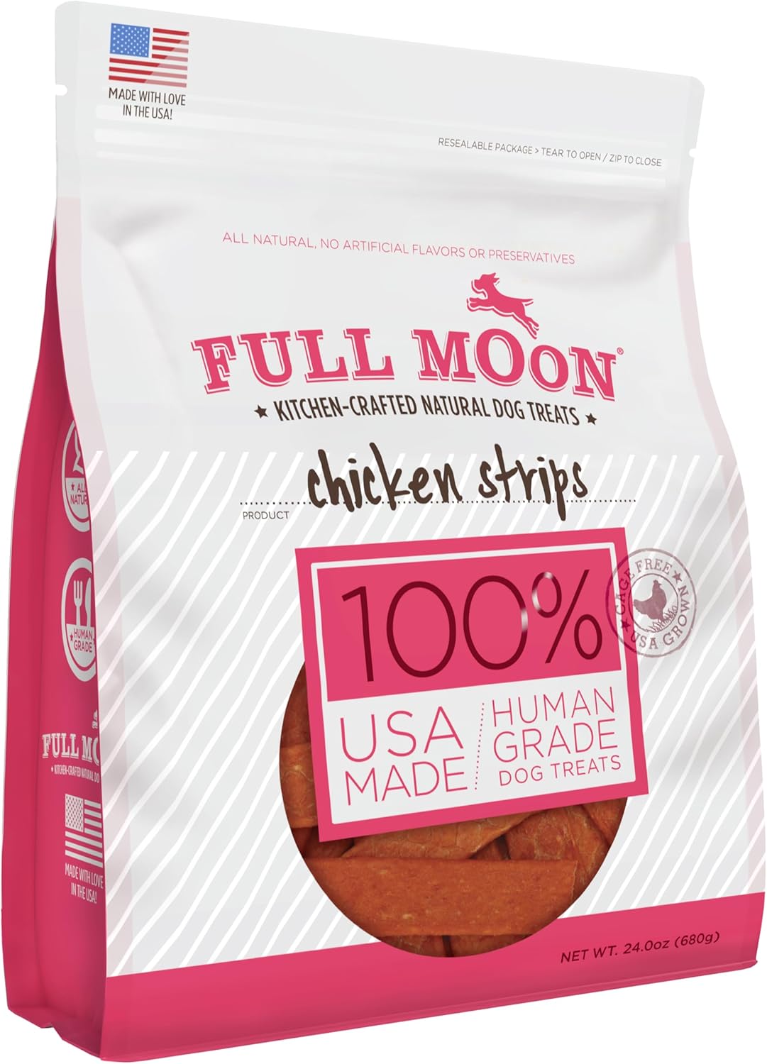 Full-Moon-Chicken-Strips-Healthy-All-Natural-Dog-Treats-Human-Grade-in-2848