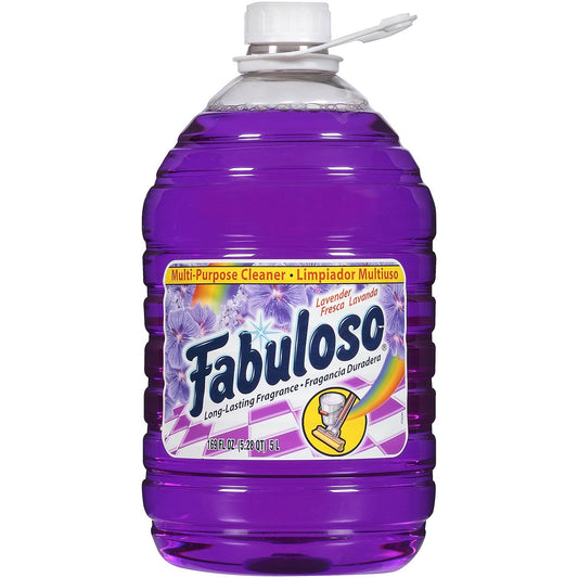 Fabuloso,-CPC53058,-All-Purpose-Cleaner,-1-Bottle,-Purple-----------------1725