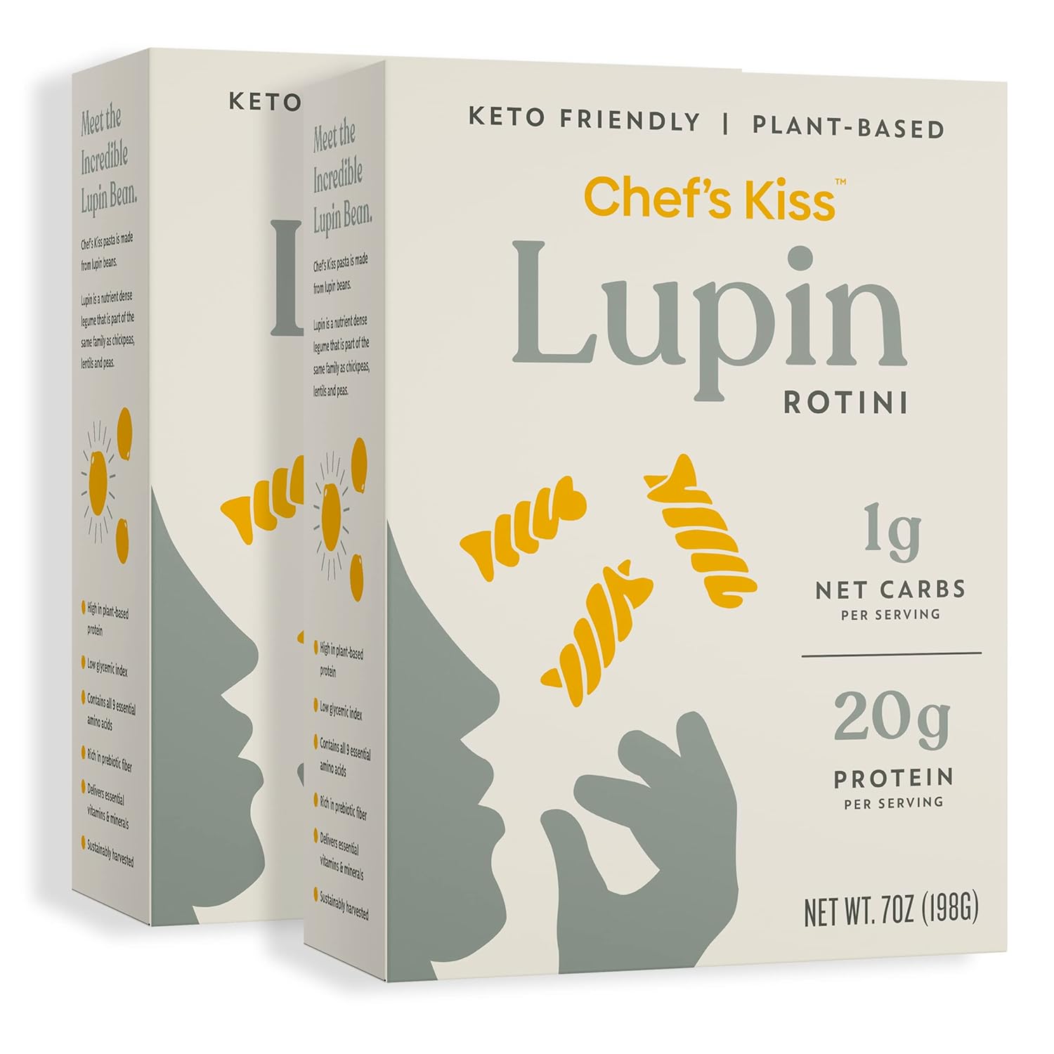 Chef’s-Kiss-Low-Carb-Lupin-Rotini-Pasta-–-1543