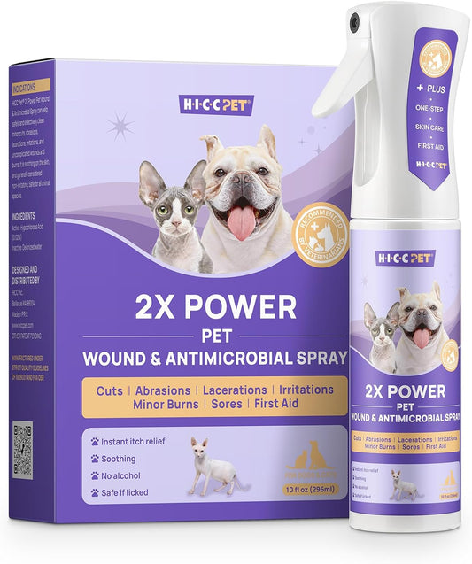 HICC-PET-Hot-Spot-Treatment-Spray-for-Dogs-&-Cats,-2X-for-76